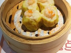 鲜虾烧卖皇-粤点越有·茶点·粤菜(樵岭国际店)