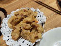 -虾领航小龙虾·吉林烧烤(柳州路店)