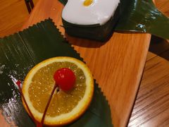 -泰堤坊(淡水体育馆店)