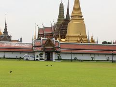 -皇家田广场(อนุสาวรีย์ทหารอาสา)