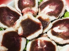 -石记老北京炙子烤肉(松园店)