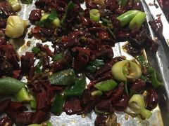 -郑喜旺烧烤(新密总店)