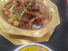-芦月轩羊蝎子(太平桥店)