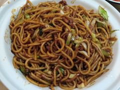 炒面-湘赣轩时尚湘菜馆