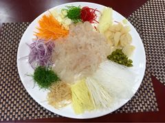 -禄福山庄•顺德菜·融和菜(龙江店)