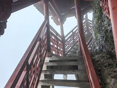 -大慈岩风景区
