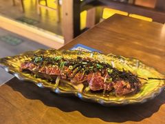 -鸟泉居酒屋·烧鸟·酒馆(百子湾店)