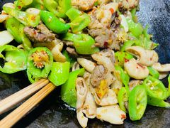 -张氏父子常德肠子馆(贺龙店)