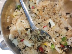 -合易泓烤肉•首创生椰大油边(宁山路店)