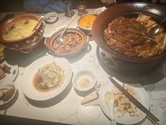 -奉天小馆·非遗东北菜(济南万象城店)