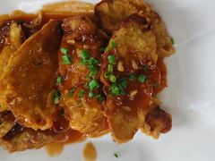 -老字号怡玺·藿香雅鱼(20年雅安店)