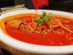 -桂小厨广西菜(万象城店)
