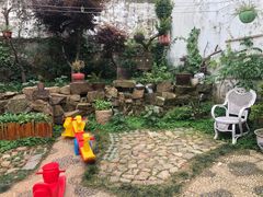 景观位-美味之家·湖景农家乐(太湖东山店)