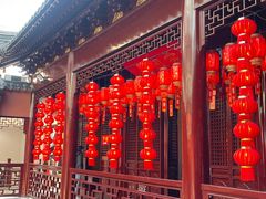 -上海白云观