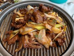 -悦融·京鲁菜·露台花园(安定门店)