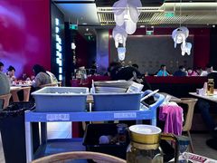 -茅庐川菜(烟台万象汇店)