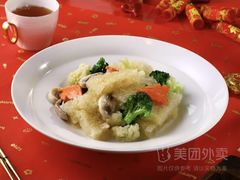 -上海人家花樣年华(中山公园店)