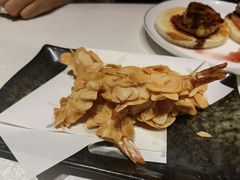 -温度铁板烧(亚泰大街店)
