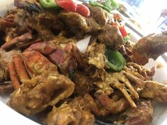 -荣誉国际酒店-云顶旋转餐厅