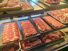 -齐函杨佳清真烤肉(鑫海店)