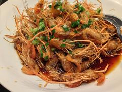 -徐记私厨(半淞园路店)