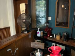 -RUMORS COFFEE ROASTERY鲁马滋咖啡(湖南路店)