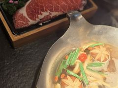 -湊湊火锅·茶憩(石家庄万象城店)