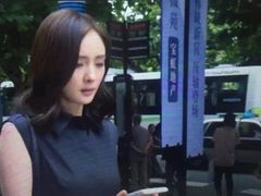电视剧巜外交官》中金汇四季广场境头-金汇四季广场