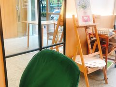 -ZOZO's昌左左精致甜品设计(新北店)
