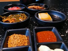 -九田家黑牛烤肉料理(珠江摩尔店)