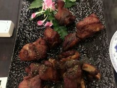 -堂宴·老厦门私房菜(1988仙岳总店)