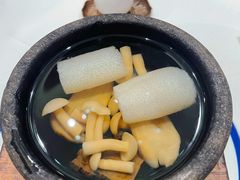 -百盛·鼎膳(中海财富中心)