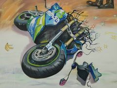 -胶囊画廊