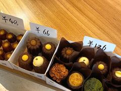 -发酵食堂(屏风街店)