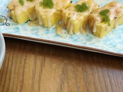-大鲜生·亚洲菜融合小食堂