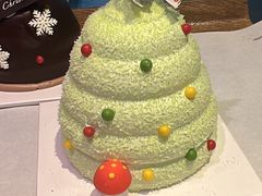 -巴黎贝甜(大宁国际商业广场店)