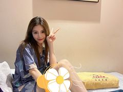 -华夏良子·足道SPA艾灸(铁道大厦店)