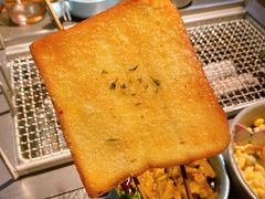 -那些年记忆烧烤