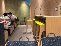 -麦当劳(西单明珠店)