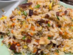 扬州炒饭-冶春茶社(星汉大厦店)