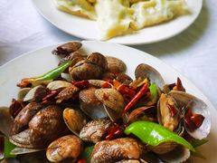 -宾朋海鲜美食餐厅·特色美食(兴海路店)