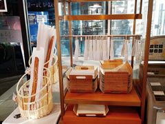 法棍面包-85度C(上海兰溪二店)