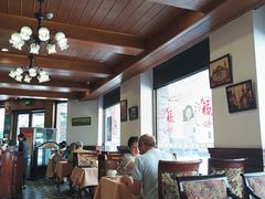 -德大西餐社(云南南路店)
