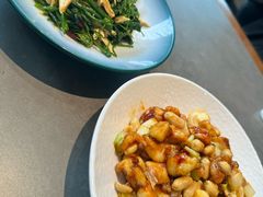-黑窑厂糖油饼烤鸭·清真菜(黑窑厂街店)
