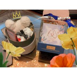 -卡卡喜糖伴手礼·商务礼宝宝礼·婚礼用品