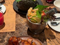 -宇安泰料(龙湖天街黑金店)