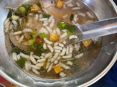 -张关合渣(航空大道店)