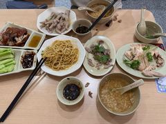 -百家鸡味馆(清泰店)