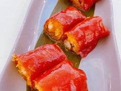 -馨越楼·点心·粤菜(赤坎店)