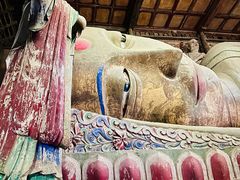 -张掖大佛寺景区